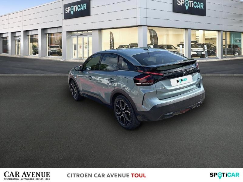 Used CITROEN C4 Moteur électrique 136ch (100 kW) Feel Pack Automatique 2020 Bleu Iceland (N) € 15390 in Nancy