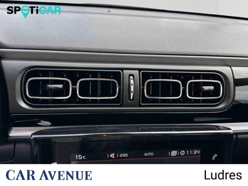 Used CITROEN C3 1.2 PureTech 83ch S&S Shine 2020 Blanc banquise € 10490 in Nancy