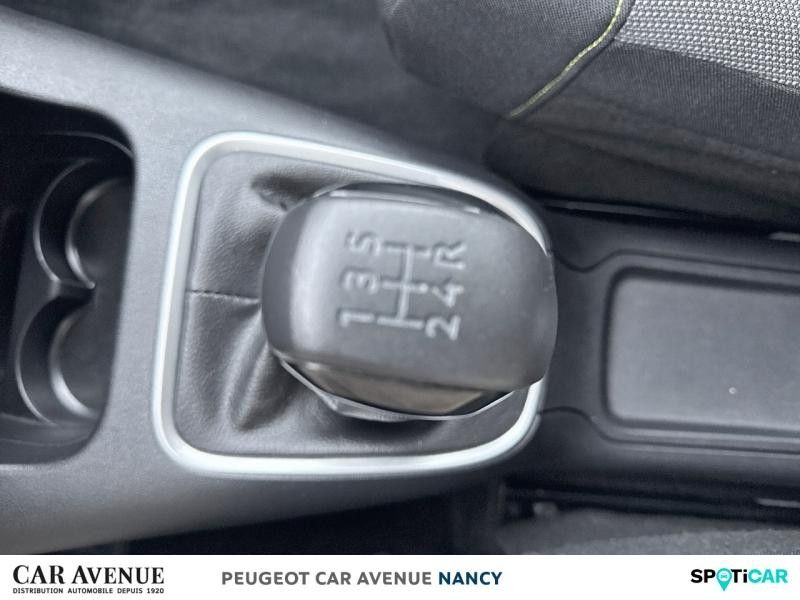 Used CITROEN C3 1.2 PureTech 83ch S&S C-Series 123g 2023 Sable (N) € 13090 in Nancy