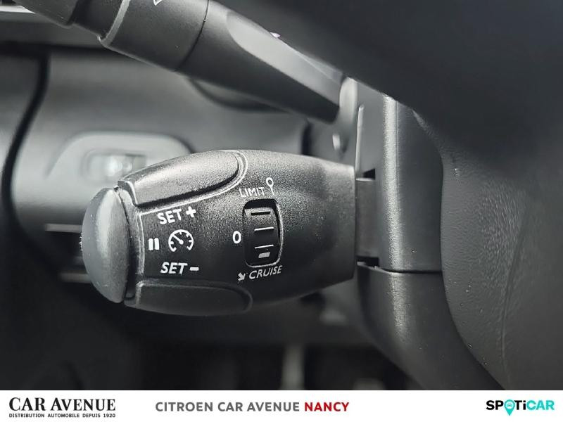 Used CITROEN Berlingo Van M 650kg BlueHDi 100ch S&S 2023 Blanc Icy € 16990 in Nancy