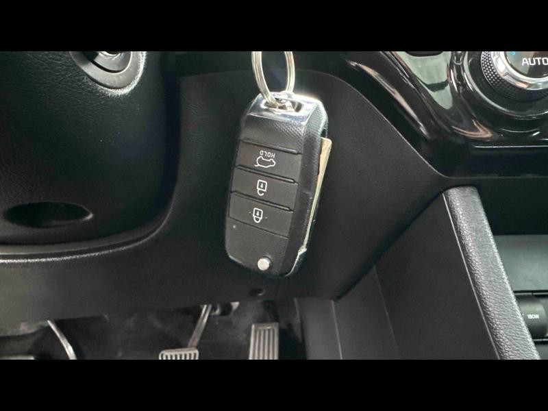 Used KIA Sportage 1.6 CRDi 115ch ISG Design 4x2 2019 Blanc Platine € 16990 in Nancy