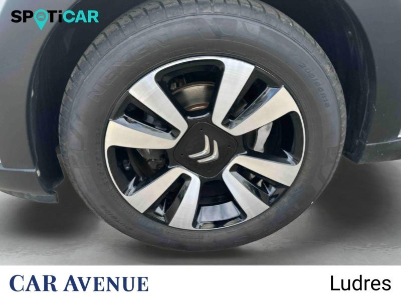 Used CITROEN C3 1.2 PureTech 83ch S&S Shine 2020 Blanc banquise € 10490 in Nancy