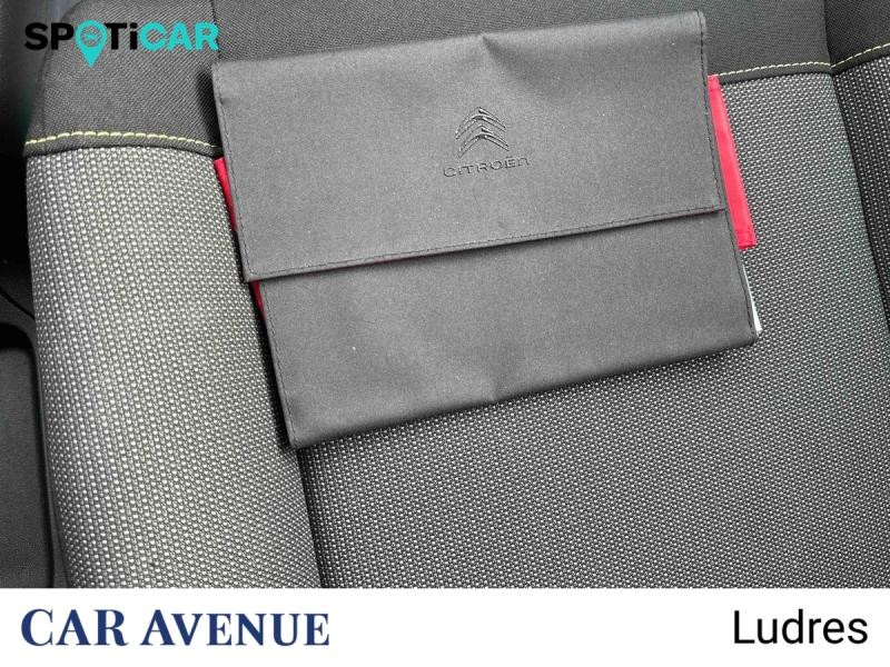 Used CITROEN C3 1.2 PureTech 83ch S&S Shine 2020 Blanc banquise € 10490 in Nancy