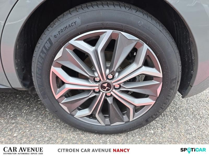 Used DS DS 4 E-TENSE 225ch Bastille 2024 Gris Laqué (M) € 25290 in Nancy