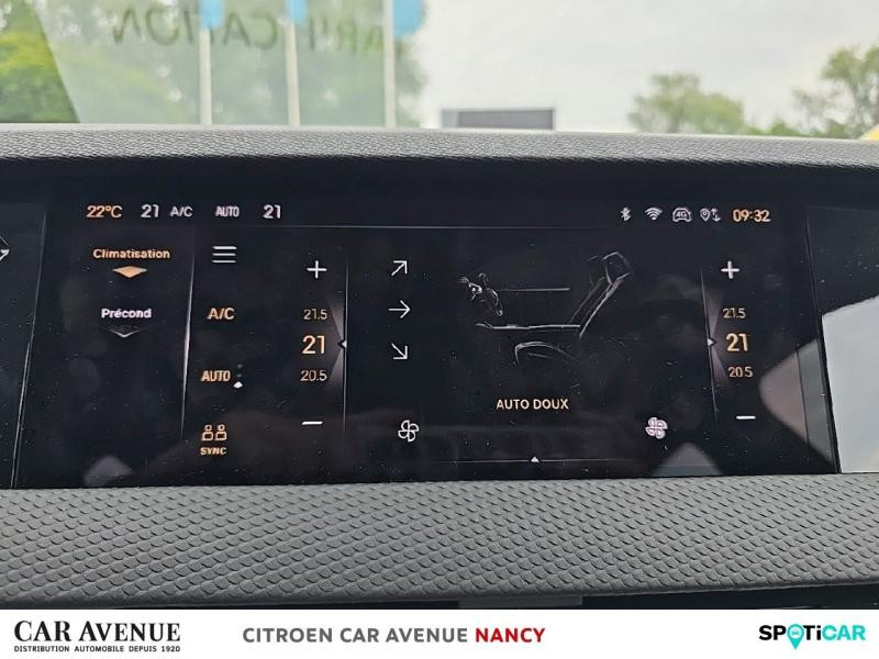 Used DS DS 4 E-TENSE 225ch Bastille 2024 Gris Laqué (M) € 25290 in Nancy