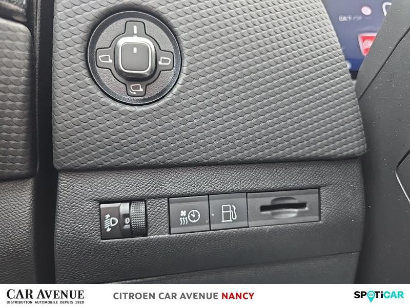 Used DS DS 4 E-TENSE 225ch Bastille 2024 Gris Laqué (M) € 25290 in Nancy