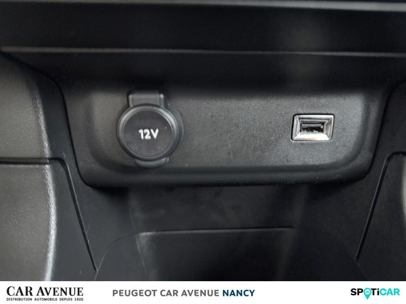 Used CITROEN C3 1.2 PureTech 83ch S&S C-Series 123g 2023 Sable (N) € 13090 in Nancy