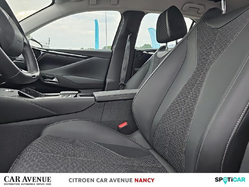 Used DS DS 4 E-TENSE 225ch Bastille 2024 Gris Laqué (M) € 25290 in Nancy