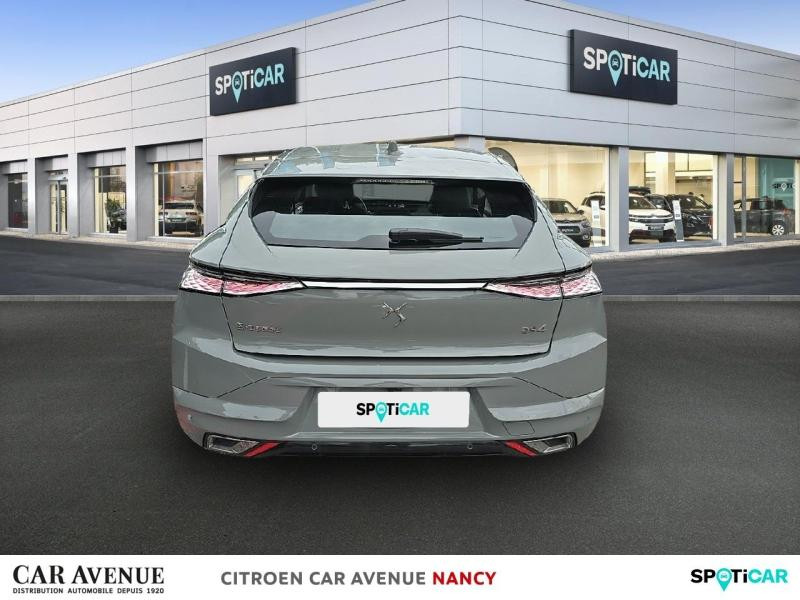 Used DS DS 4 E-TENSE 225ch Bastille 2024 Gris Laqué (M) € 25290 in Nancy