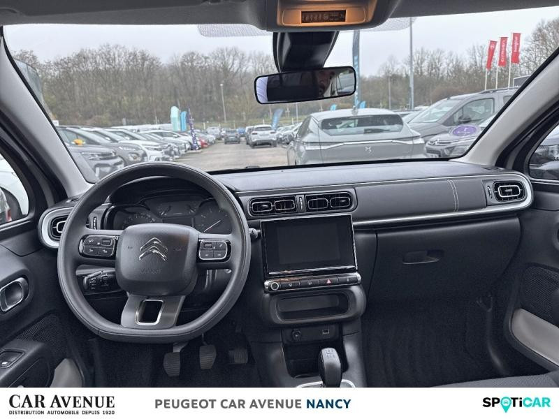 Used CITROEN C3 1.2 PureTech 83ch S&S C-Series 123g 2023 Sable (N) € 13090 in Nancy