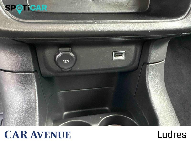 Used CITROEN C3 1.2 PureTech 83ch S&S Shine 2020 Blanc banquise € 10490 in Nancy