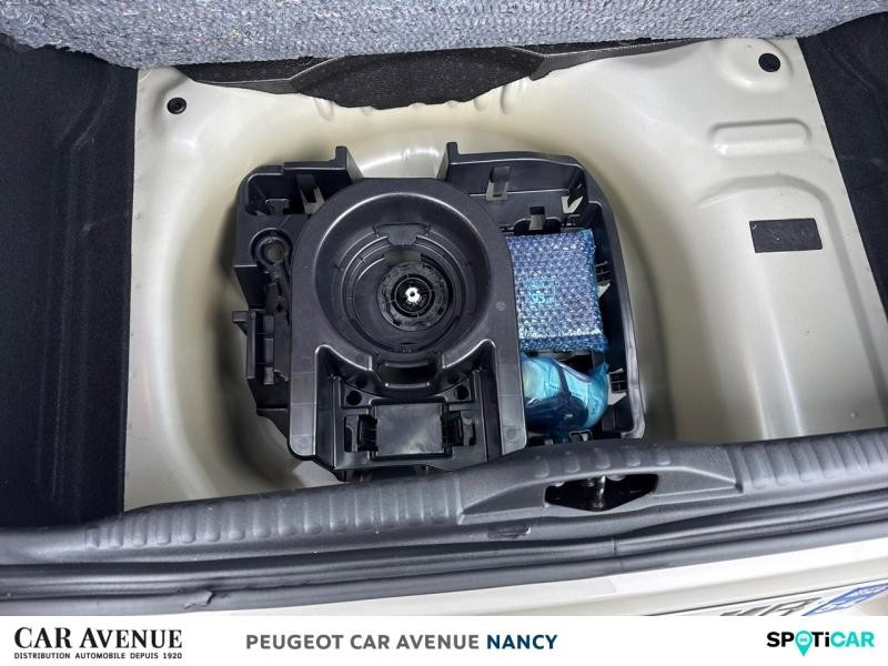 Used CITROEN C3 1.2 PureTech 83ch S&S C-Series 123g 2023 Sable (N) € 13090 in Nancy