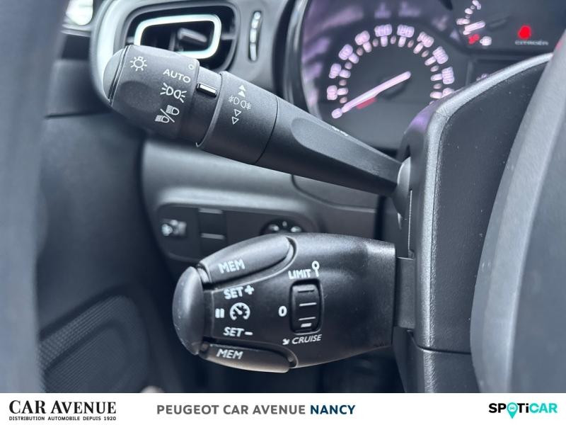 Used CITROEN C3 1.2 PureTech 83ch S&S C-Series 123g 2023 Sable (N) € 13090 in Nancy