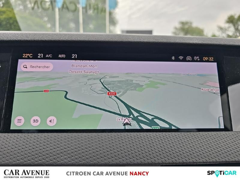 Used DS DS 4 E-TENSE 225ch Bastille 2024 Gris Laqué (M) € 25290 in Nancy