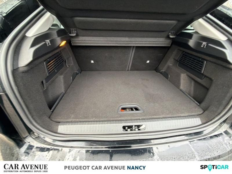 Used CITROEN C4 Moteur électrique 136ch (100 kW) C-Series Automatique 2022 Noir Perla Nera (N) € 20990 in Nancy