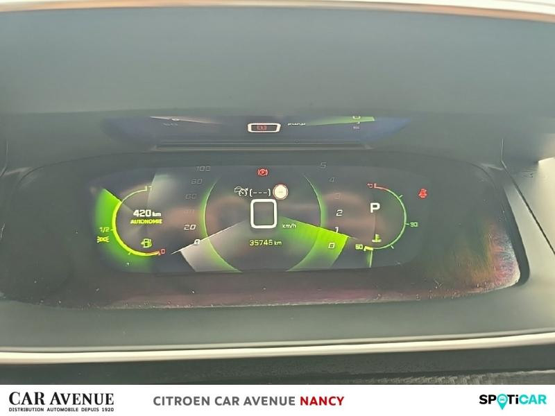 Used PEUGEOT 2008 1.2 PureTech 130ch S&S GT EAT8 2022 Blanc Nacré (N) € 18490 in Nancy