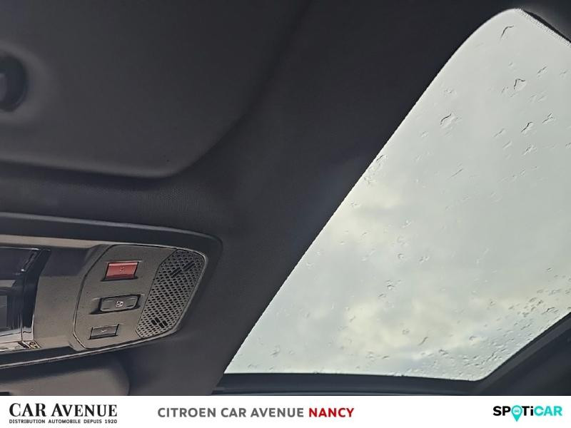 Used PEUGEOT 2008 1.2 PureTech 130ch S&S GT EAT8 2022 Blanc Nacré (N) € 18490 in Nancy