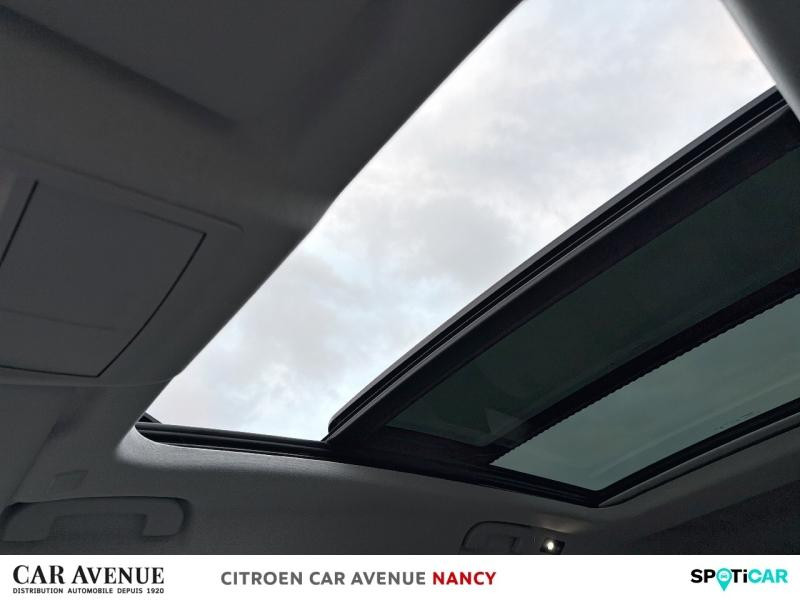 Occasion CITROEN C5 Aircross 1.2 Hybride 145ch MAX boite automatique 2025 Noir Perla Nera (M) 40290 € à Nancy