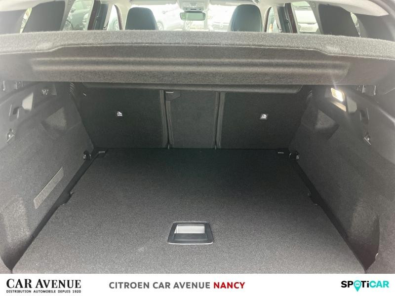 Occasion CITROEN C5 Aircross 1.2 Hybride 145ch BUSINESS boite automatique 2025 Gris Platinium (M) 36290 € à Nancy