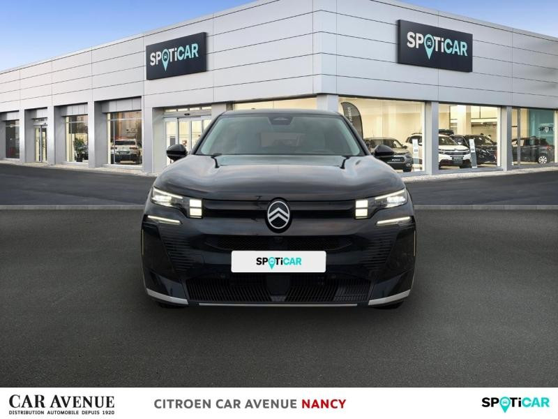 Occasion CITROEN C5 Aircross 1.2 Hybride 145ch MAX boite automatique 2025 Noir Perla Nera (M) 40290 € à Nancy
