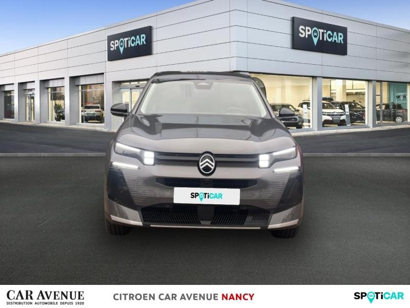 Occasion CITROEN C5 Aircross 1.2 Hybride 145ch BUSINESS boite automatique 2025 Gris Platinium (M) 36290 € à Nancy