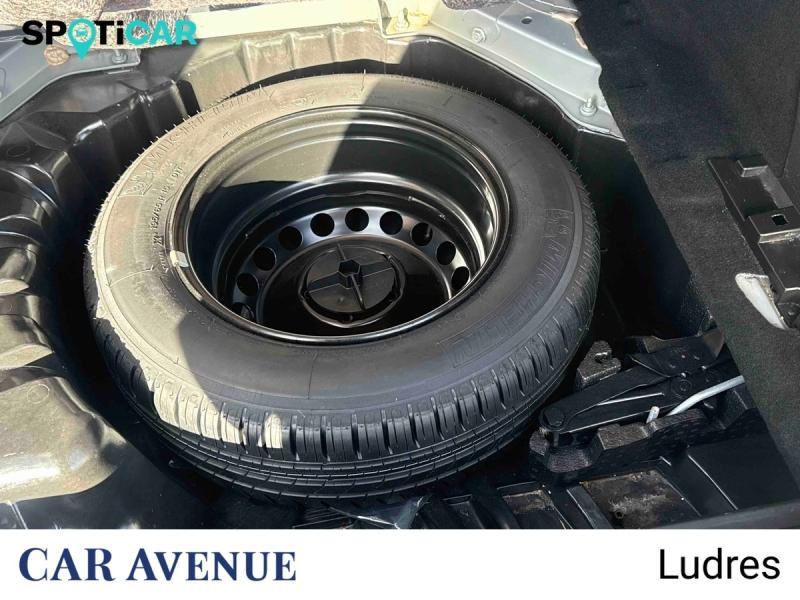 Used RENAULT Megane Estate 1.2 TCe 130ch Bose EDC 2014 Gris Platine € 7990 in Nancy