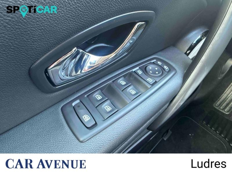 Used RENAULT Megane Estate 1.2 TCe 130ch Bose EDC 2014 Gris Platine € 7990 in Nancy