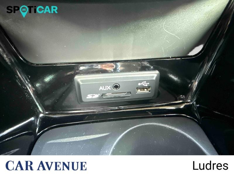 Used RENAULT Megane Estate 1.2 TCe 130ch Bose EDC 2014 Gris Platine € 7990 in Nancy