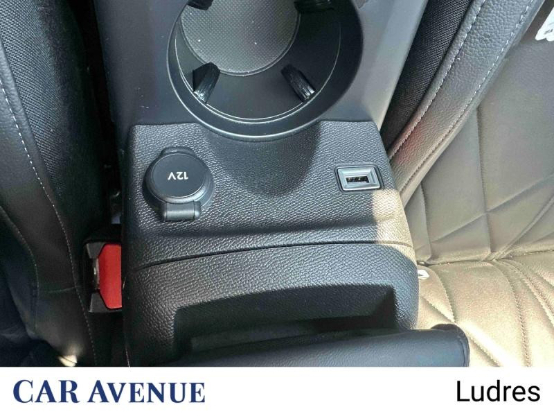 Used DS DS 4 PureTech 130ch Rivoli Automatique 2024 Gris Platinium (M) € 22990 in Nancy