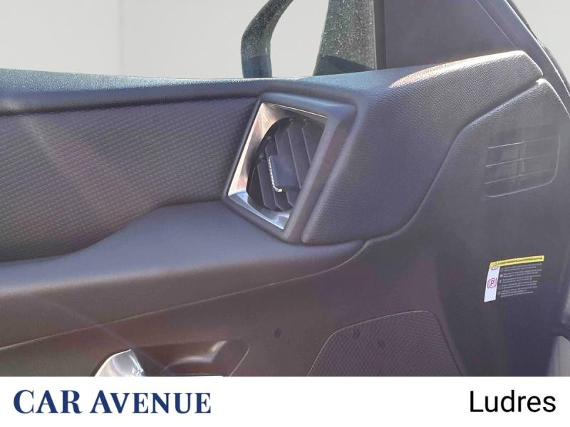 Used DS DS 4 PureTech 130ch Rivoli Automatique 2024 Gris Platinium (M) € 22990 in Nancy