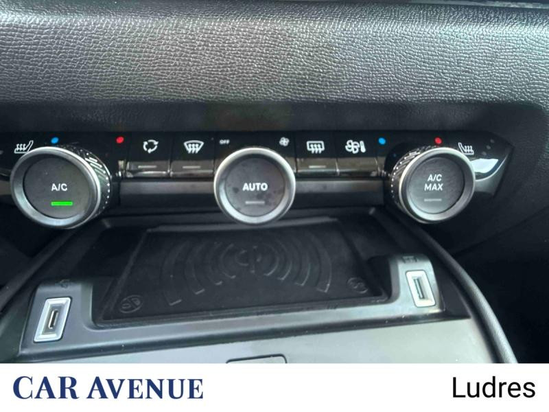 Occasion CITROEN C4 PureTech 130ch S&S Shine Pack EAT8 2021 Gris Platinium (M) 14390 € à Nancy