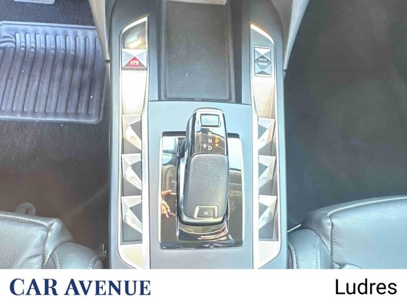 Used DS DS 4 PureTech 130ch Rivoli Automatique 2024 Gris Platinium (M) € 22990 in Nancy