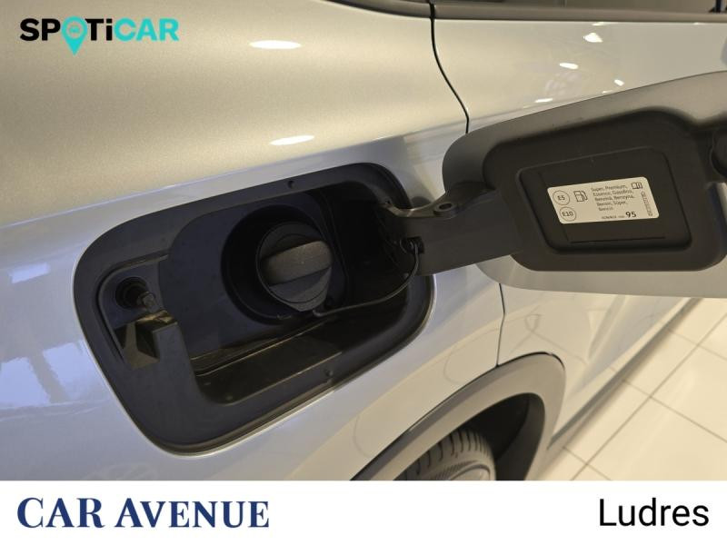 Occasion VOLKSWAGEN Tiguan 1.5 eTSI 131ch VW Edition DSG7 2024 Argent Dolomite métallisée 32990 € à Nancy