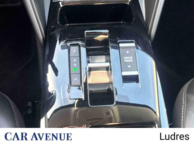 Occasion CITROEN C4 PureTech 130ch S&S Shine Pack EAT8 2021 Gris Platinium (M) 14390 € à Nancy