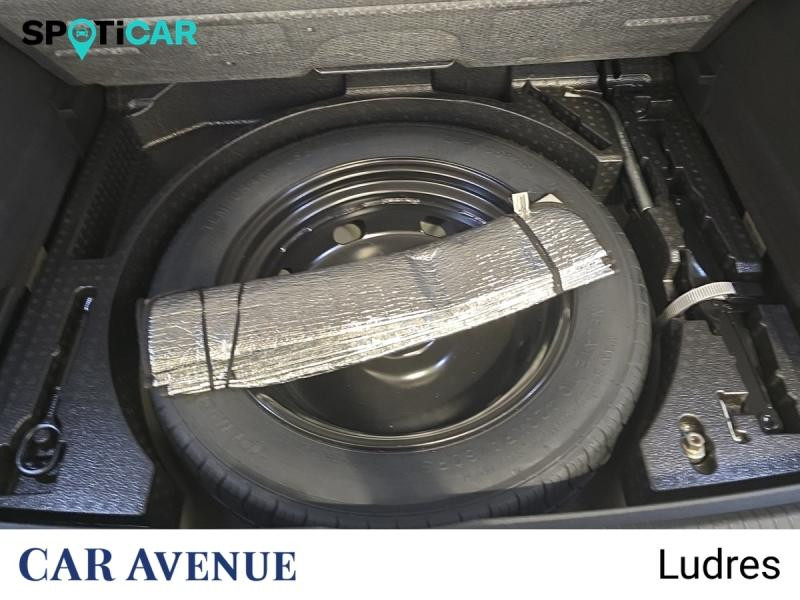 Occasion VOLKSWAGEN Tiguan 1.5 eTSI 131ch VW Edition DSG7 2024 Argent Dolomite métallisée 32990 € à Nancy