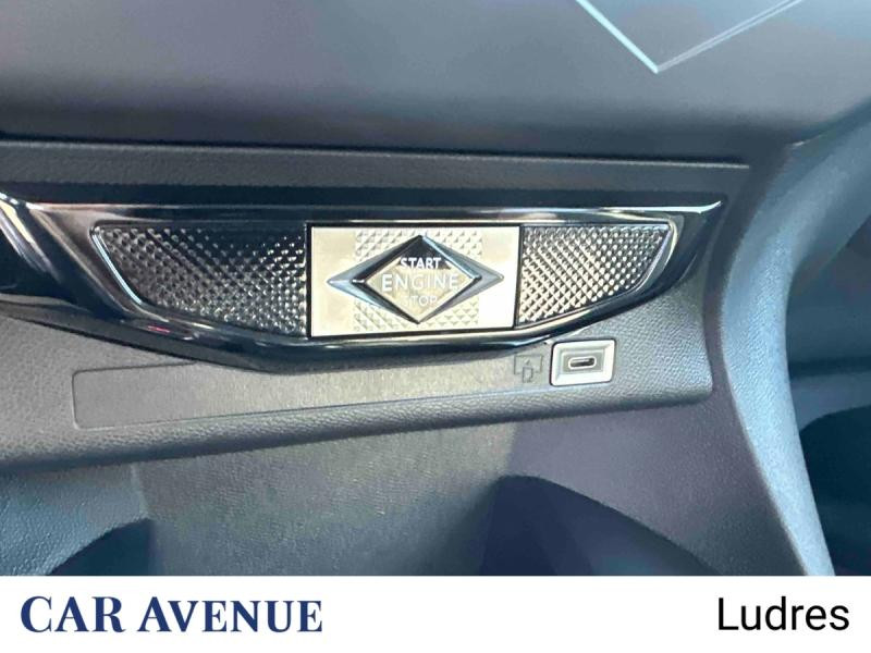 Used DS DS 4 PureTech 130ch Rivoli Automatique 2024 Gris Platinium (M) € 22990 in Nancy