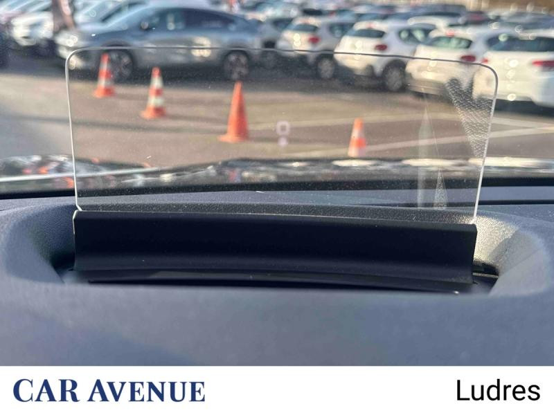 Occasion CITROEN C4 PureTech 130ch S&S Shine Pack EAT8 2021 Gris Platinium (M) 14390 € à Nancy