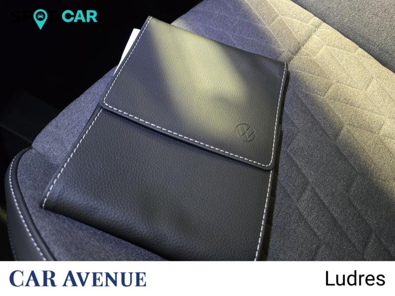 Occasion VOLKSWAGEN Tiguan 1.5 eTSI 131ch VW Edition DSG7 2024 Argent Dolomite métallisée 32990 € à Nancy