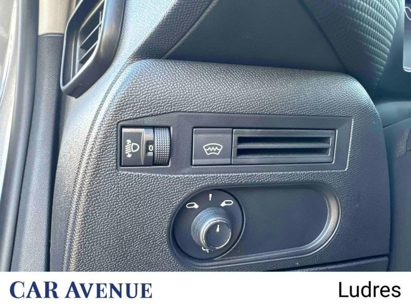 Used DS DS 4 PureTech 130ch Rivoli Automatique 2024 Gris Platinium (M) € 22990 in Nancy