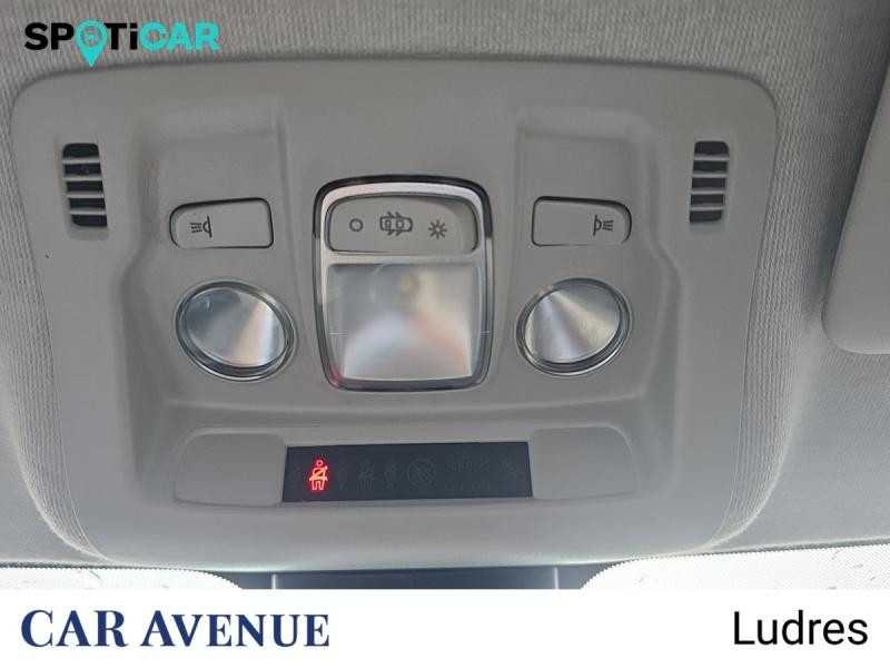 Occasion CITROEN C3 PureTech 82ch Shine S&S E6.d 2019 Rouge Rubi - Noir Onyx 8990 € à Nancy