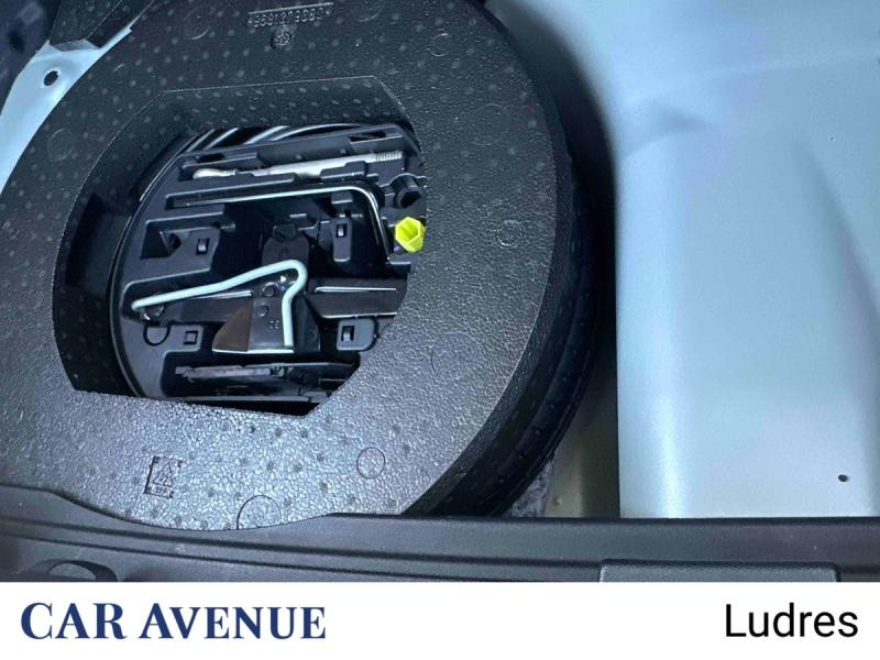 Used DS DS 4 PureTech 130ch Rivoli Automatique 2024 Gris Platinium (M) € 22990 in Nancy