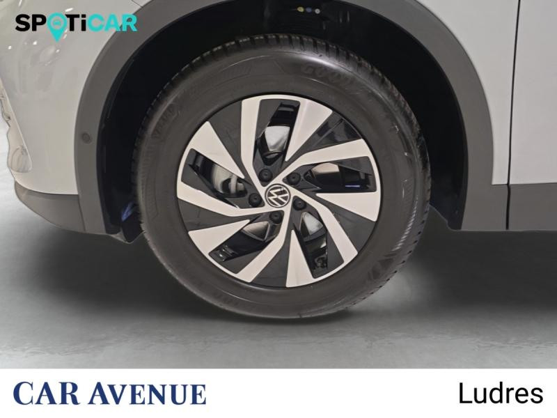 Occasion VOLKSWAGEN Tiguan 1.5 eTSI 131ch VW Edition DSG7 2024 Argent Dolomite métallisée 32990 € à Nancy