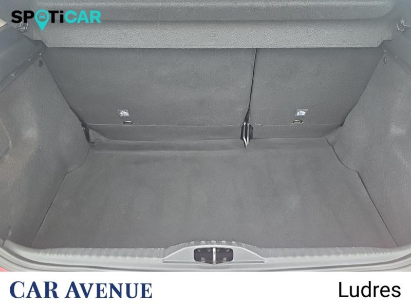 Occasion CITROEN C3 PureTech 82ch Shine S&S E6.d 2019 Rouge Rubi - Noir Onyx 8990 € à Nancy