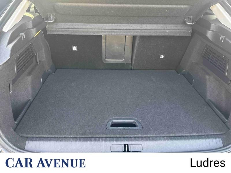 Occasion CITROEN C4 PureTech 130ch S&S Shine Pack EAT8 2021 Gris Platinium (M) 14390 € à Nancy