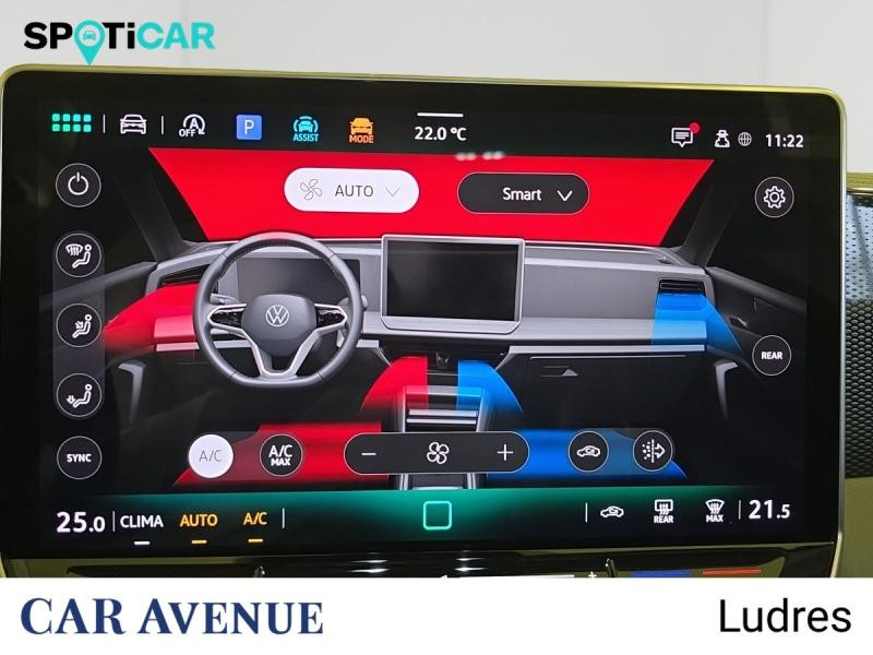 Occasion VOLKSWAGEN Tiguan 1.5 eTSI 131ch VW Edition DSG7 2024 Argent Dolomite métallisée 32990 € à Nancy