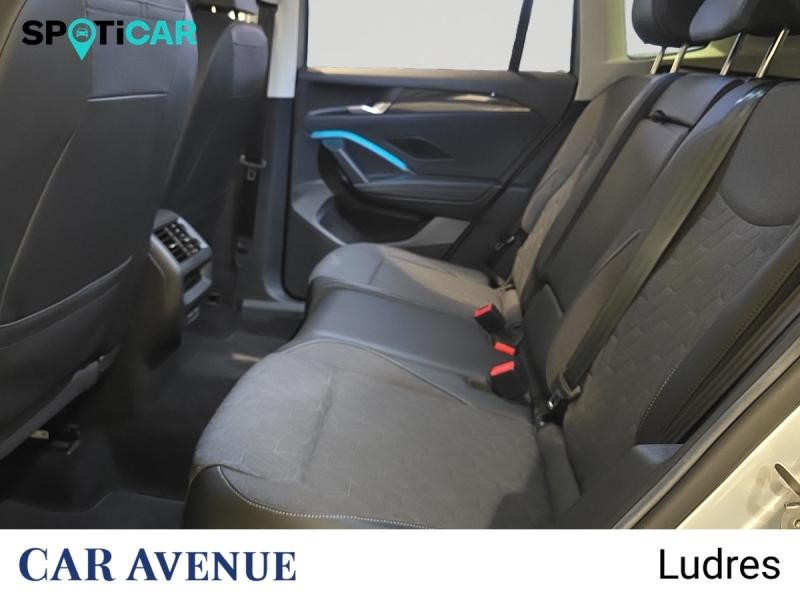 Occasion VOLKSWAGEN Tiguan 1.5 eTSI 131ch VW Edition DSG7 2024 Argent Dolomite métallisée 32990 € à Nancy