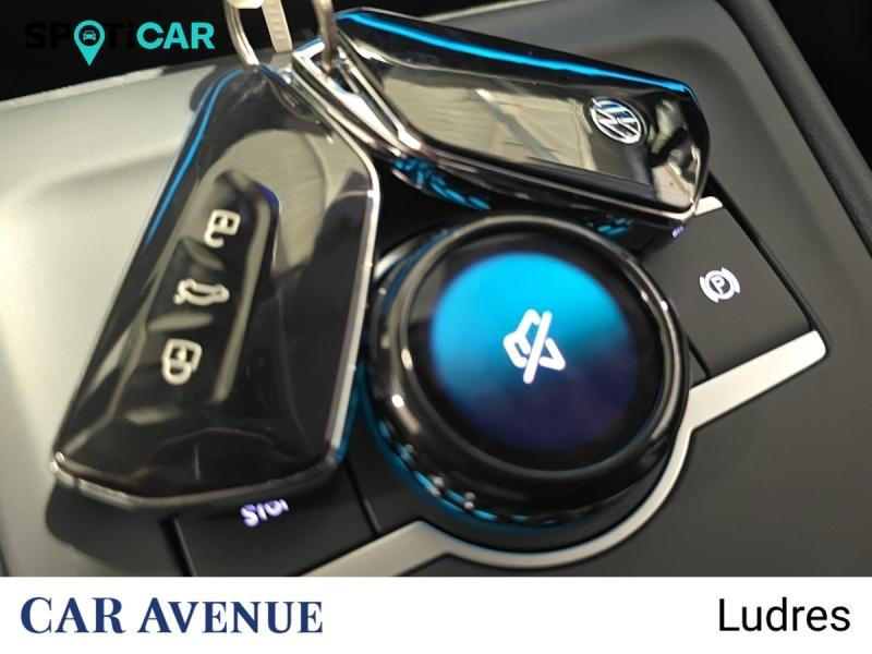 Occasion VOLKSWAGEN Tiguan 1.5 eTSI 131ch VW Edition DSG7 2024 Argent Dolomite métallisée 32990 € à Nancy