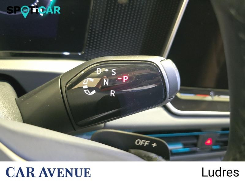 Occasion VOLKSWAGEN Tiguan 1.5 eTSI 131ch VW Edition DSG7 2024 Argent Dolomite métallisée 32990 € à Nancy