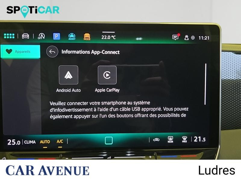 Occasion VOLKSWAGEN Tiguan 1.5 eTSI 131ch VW Edition DSG7 2024 Argent Dolomite métallisée 32990 € à Nancy