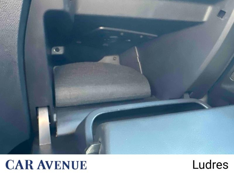 Used DS DS 4 PureTech 130ch Rivoli Automatique 2024 Gris Platinium (M) € 22990 in Nancy